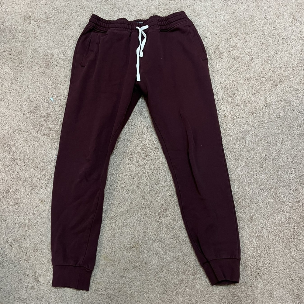 Forever 21 Men's Joggers size:L